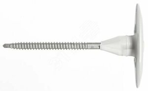 Дюбель для теплоизоляции DHTS 80W