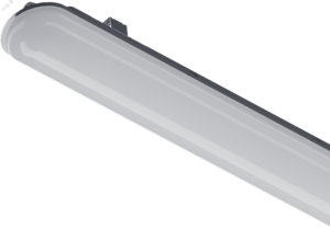 Светильник светодиодный ДСП-36вт DSP-09-36-4K-IP65-LED