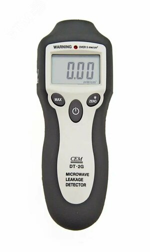 Измеритель СВЧ излучения DT-2G