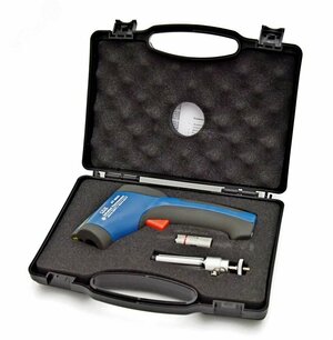 Пирометр DT-8859