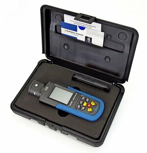 Сканер радиации DT-9501