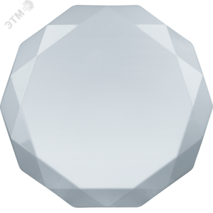 Светильник светодиодный NBL-R10-72-4K-IP20-LED 72Вт