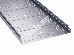 Лоток перфорированный 400х50х3000 (35266)