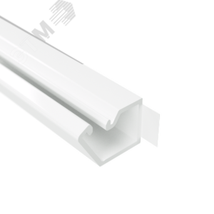 Миниканал TMR 15×12 самоклеющийся