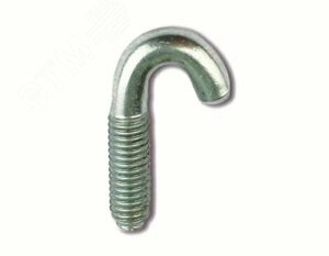 Крюк болт М6Х20ц для механического соединения элементов (50шт)