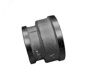 Муфта ВВ 1’х3/4′ переходная, никелированная (BFN-006-207)