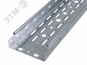 Лоток перфорированный 150х50х2000