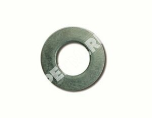 Шайба М6 узкая DIN125