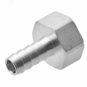 Штуцер под шланг НР 1/2’x12 мм