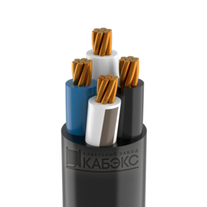 Кабель силовой ВВГнг(А)-LS 4х35 мк(N)-1