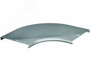 Крышка на угол CPO 90 горизонтальный 90° осн.80 в комплекте с метизами и пластинами PTCE