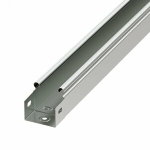 Лоток неперфорированный 50х50х2000 (35010)