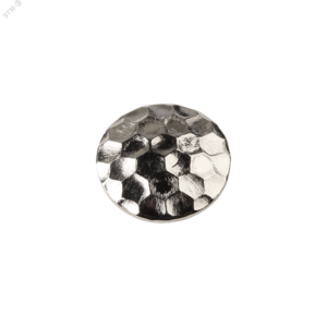 Гвоздь мебельный 1505 М никель (20 шт.)