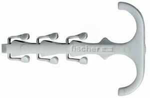 Скоба двухсторонняя SF plus ZS 18