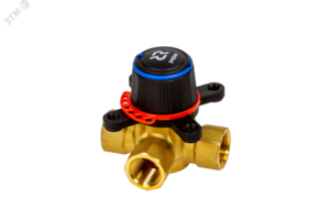 Клапан HRB-3R PN10 DN15 KVS1