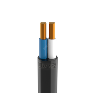 Кабель силовой ВВГнг(А)-LS 2х1,5ок(N)-0.66 100м   ТРТС