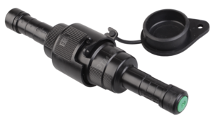 Корпус предохранительной вставки КПВ 16-16 ИЭК