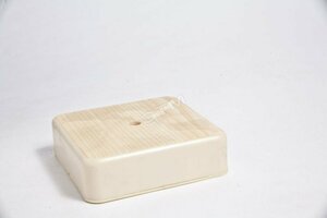 Коробка клеммная 75х75х20 сосна IP20 КМ41212-04
