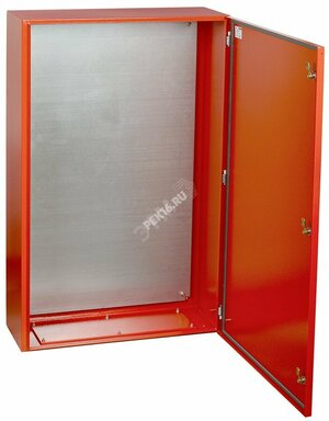 Корпус металлический ЩМП-4-0 У2 IP54 RAL 3020