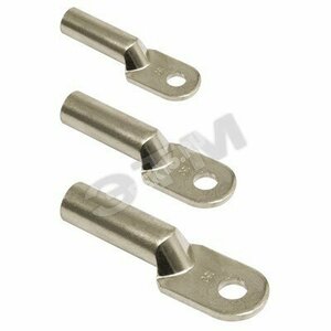 Наконечник медный луженый ТМЛ 10-6.2-6 JG-10