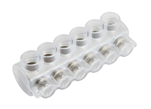 Клеммник для сетей уличного освещения KE10.3 Al 6×10-35 мм / Cu 1.5-25 мм EKF