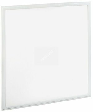 Светильник светодиодный ДВО-36w 595х595х10 6500К опал IP20 БЕЗ ДРАЙВЕРА! (драйвер 2819999)