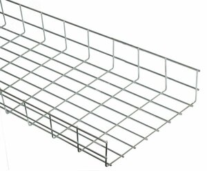 Лоток проволочный 85х600