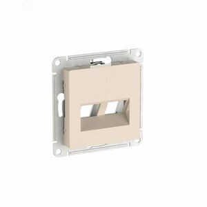 ATLASDESIGN НАКЛАДКА для информационных функций типа Keystone, ЛОТОС