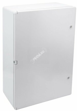 Корпус пластиковый ЩМПп 700х500х250мм УХЛ1 IP65