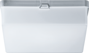 Светильник светодиодный ДБП-12вт NBL-S1-12-4K-IP54-LED R