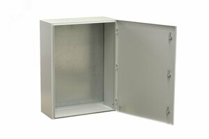 Корпус металлический ЩРНМ IP31 600х500х250