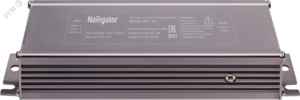 Драйвер 60w ND-P60-IP67-24V