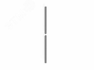 Заземлитель вертикальный 16 мм L 1500 мм