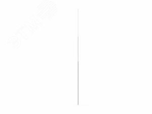 Мачта молниеприемная 10м