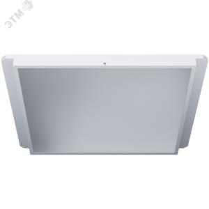 Светильник светодиодный ДВО без ламп NLP-PS7-4xT8-G13