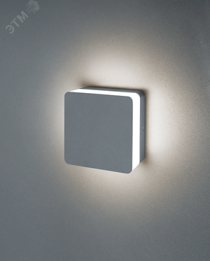 Светильник светодиодный NOF-D-W-004-02