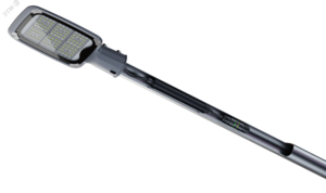 Светильник светодиодный уличный ДКУ-50вт NSF-PW8-50-3K-C-LED