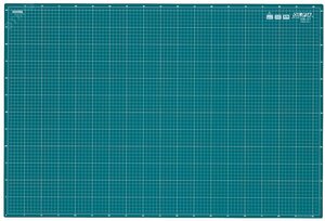 Коврик защитный А1 2 мм