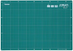 Коврик защитный А3