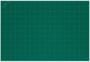 Коврик защитный 694х841х3 мм