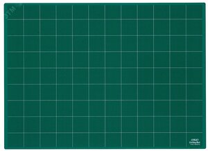 Коврик защитный 420х594х3 мм