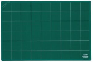 Коврик защитный 297х420х3 мм