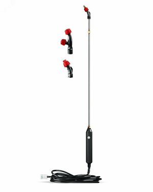 Опрыскиватель аккумуляторный, без бака