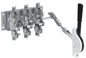 Разъединитель РЕ19-37-31140 400А