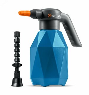 Опрыскиватель аккумуляторный, PROLine, 2 л