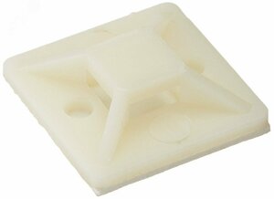 Площадка самоклеющаяся ПМС 30х30 (б) (100шт.) (Fortisflex)