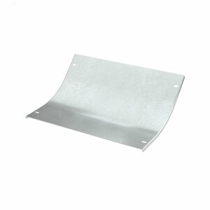 Крышка на угол вертикальный внутренний 45 градусов 35х150, в комплекте с крепежными элементами и соединительными пластинами,необходи