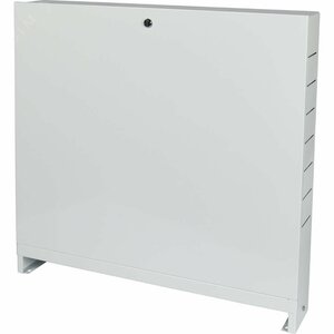 Шкаф распределительный ШРН-3 651х120х704 8-10 выходов наружный