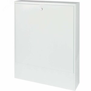 Шкаф распределительный ШРНУ-180-0 651х180х362 1-3 выходов наружный