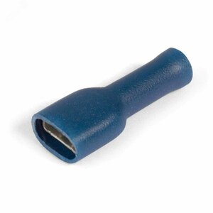 Разъем плоский РППИ-М 2,5-(4,8)